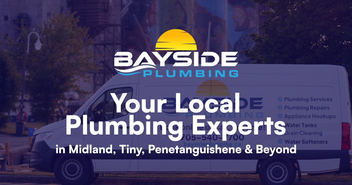 Bayside Plumbing Key Largo
